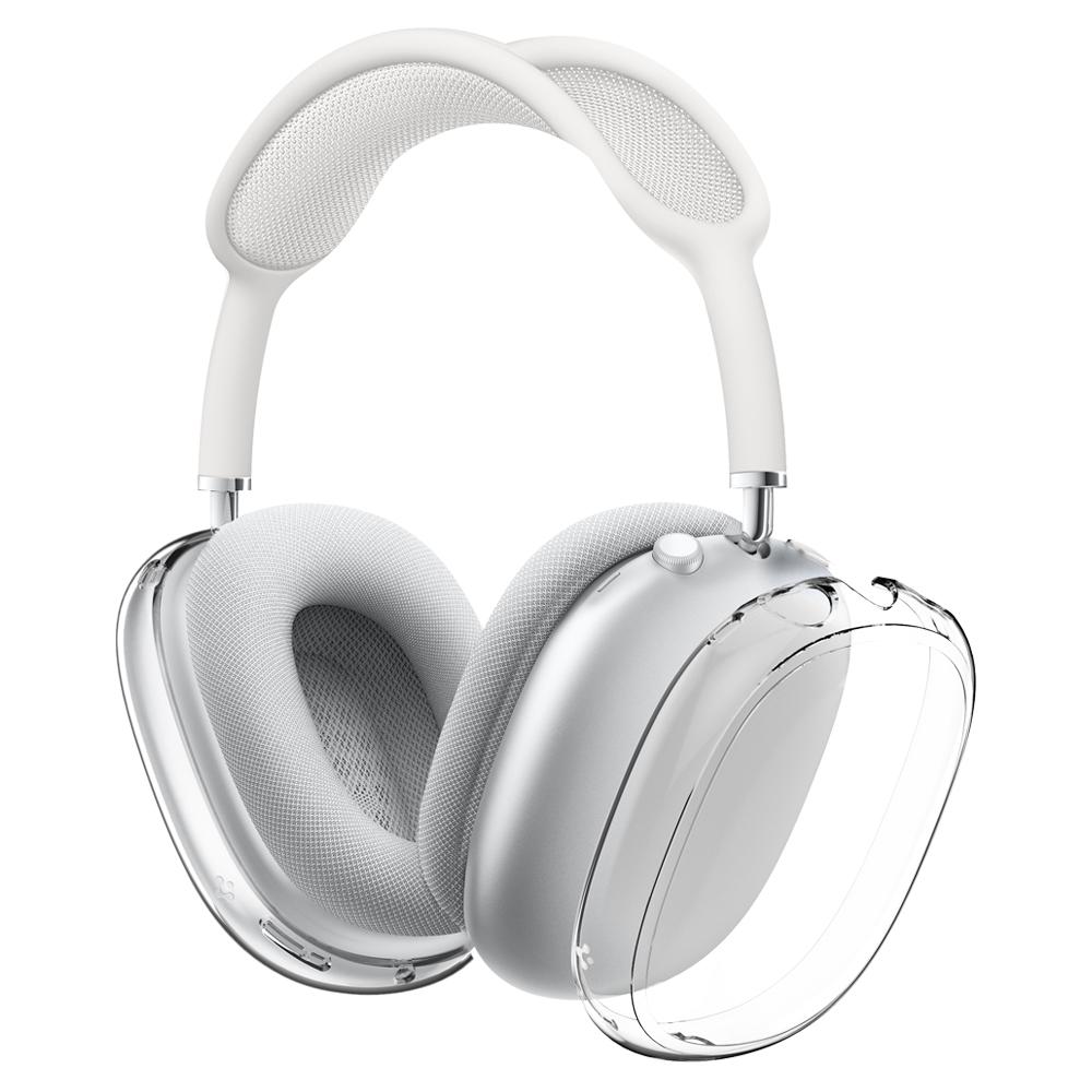 Spigen Apple AirPods Max Case Ultra Hybrid Pro Drop Protective Slim Design Lightweight Cover AirPods Max Casing