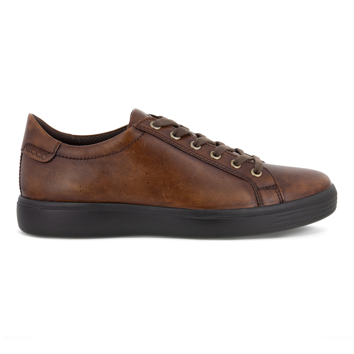 ECCO SOFT CLASSIC MEN'S SNEAKERS