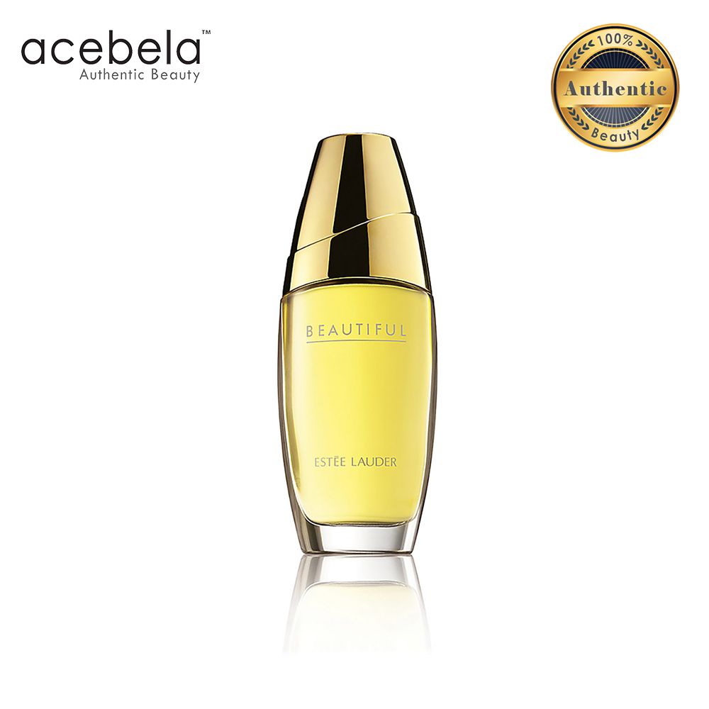 Estee Lauder Beautiful Eau De Parfum Spray (EDP) 75ml (100% Authentic from Acebela)