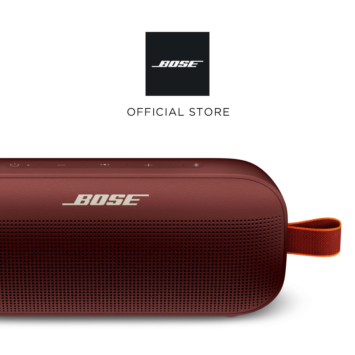 Bose SoundLink Flex Bluetooth speaker